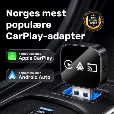 TopCarPlay image