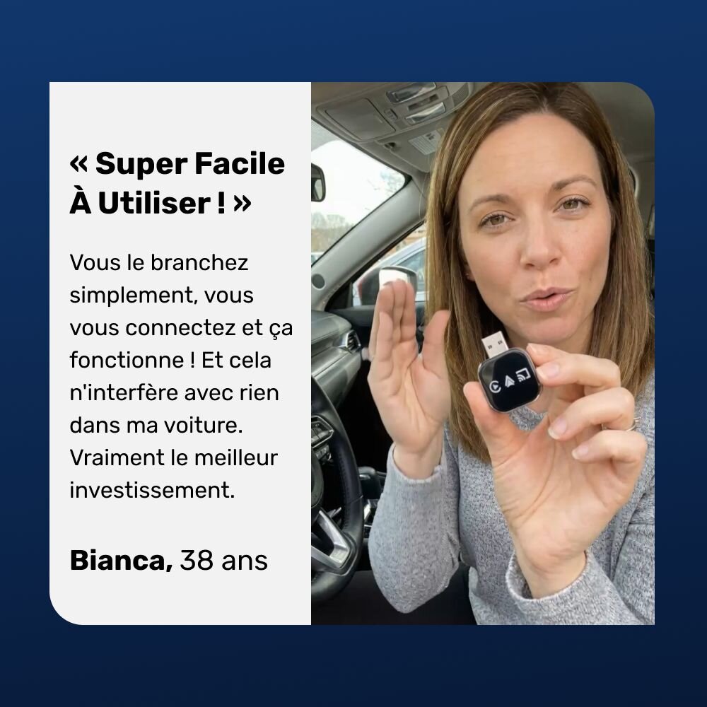 TopCarPlay image