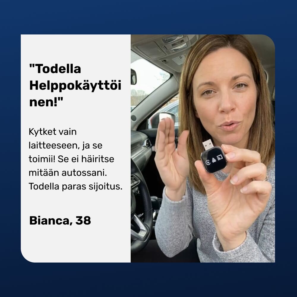 TopCarPlay image