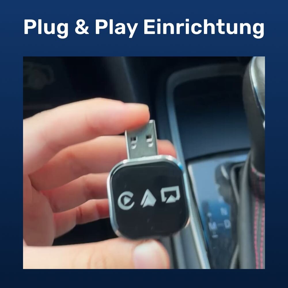 TopCarPlay image