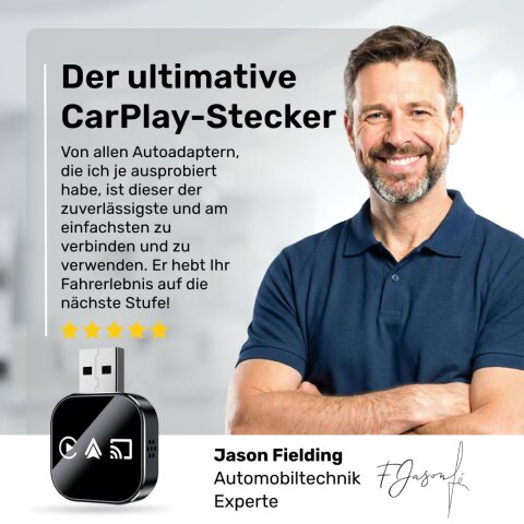 TopCarPlay image
