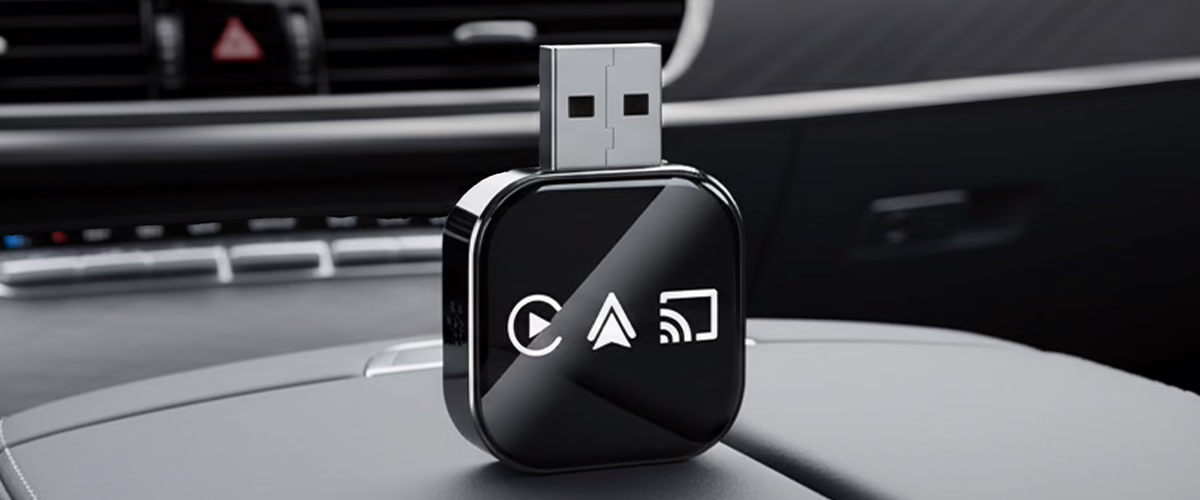 TopCarPlay image
