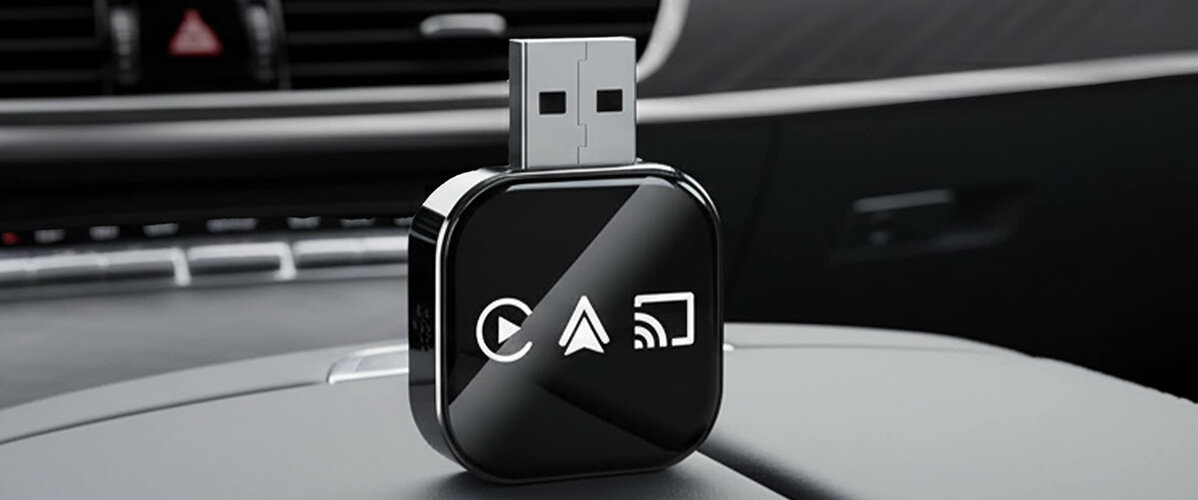 TopCarPlay image
